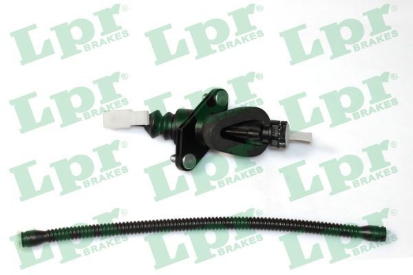 Opel Master Cylinder Clutch