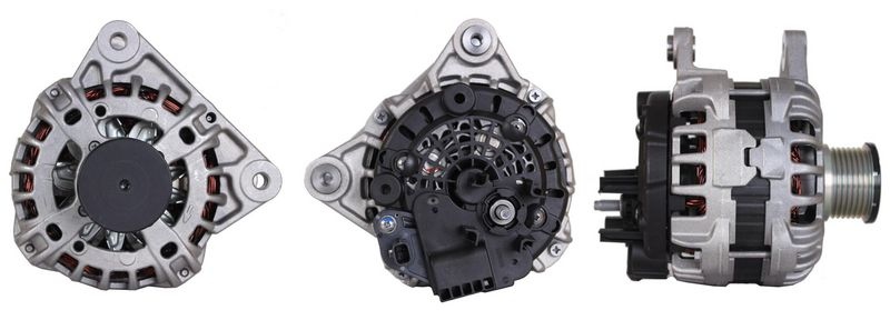 Dynamo Generator
