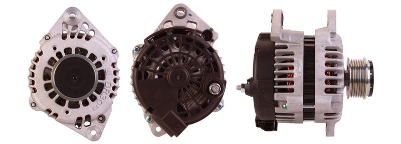 Dynamo Generator