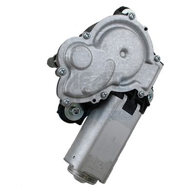 Meat & Doria Vindrutetorkarmotor Fiat 27431 Storlek 2