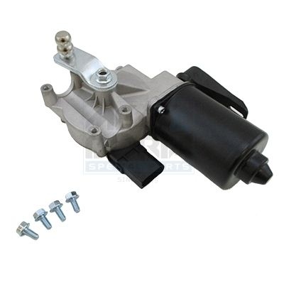 Meat & Doria Vindrutetorkarmotor Volkswagen 27269 Storlek 2