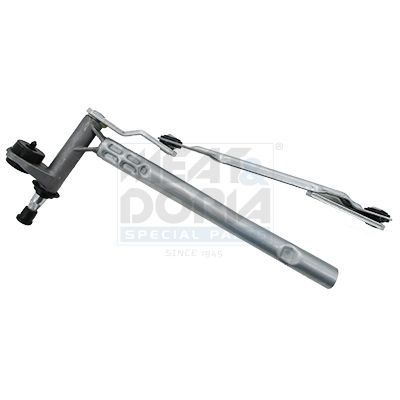 Meat & Doria Torkartransmission Volkswagen 227031 Storlek 2