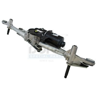 Meat & Doria Fonsterputssystem Fiat 207042 Storlek 2