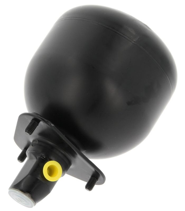 CORTECO Pressure Accumulator Rear Axle 21653060 ABS Accumulator,Brake Accumulator MERCEDES-BENZ,Stufenheck (W124),C-Klasse Limousine (W202),SL (R129)