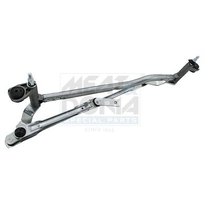 Meat & Doria Torkartransmission Volkswagen 227024 Storlek 2