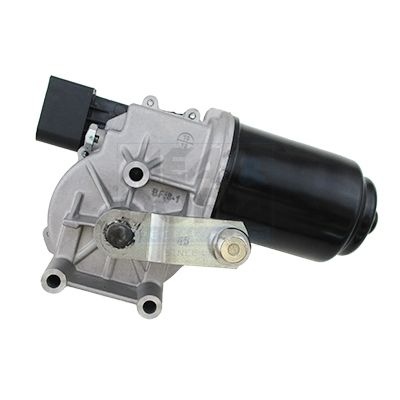 Meat & Doria Vindrutetorkarmotor Skoda 27459 Storlek 2