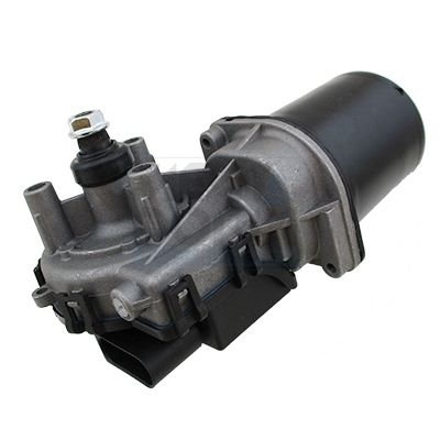 Meat & Doria Vindrutetorkarmotor Fiat 27003 Storlek 2