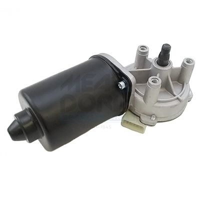 Meat & Doria Vindrutetorkarmotor Volkswagen 27120 Storlek 2