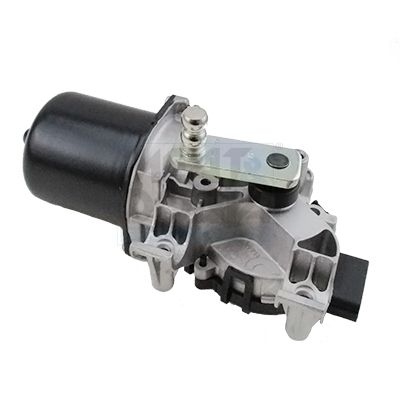 Meat & Doria Vindrutetorkarmotor Renault 27611 Storlek 2