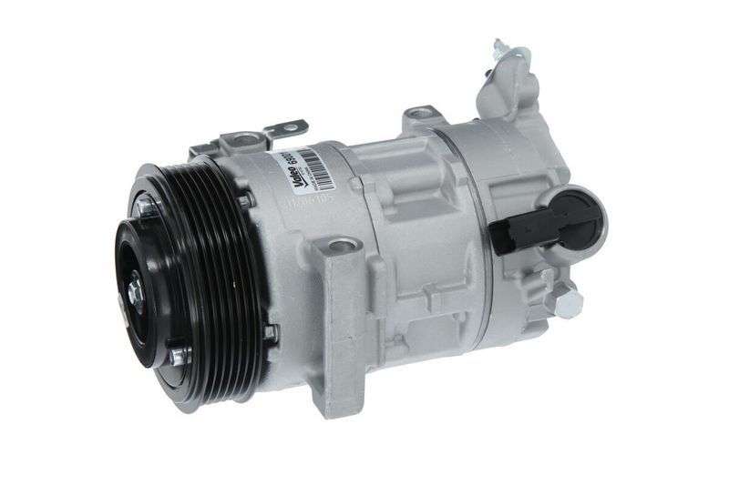 Kompressor luftkonditionering