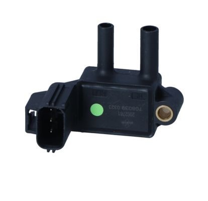 NRF Sensors FORD,VOLVO,LAND ROVER 708039 1698614,1786775,AV615L200AA Sensor, exhaust pressure AV615L200AB,C2Z31296,CX235L200AA,CX235L200AB,CX235L200AA