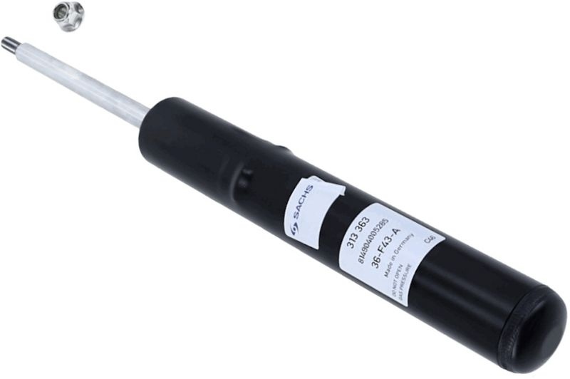 SACHS Shock absorber AUDI,SEAT 313 363 8F0413031AA,8F0413031B,8K0413031AC Shocks,Shock absorbers,Suspension shocks 8K0413031AD,8K0413031AE,8K0413031AF
