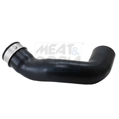 Meat & Doria Laddluftslang Volkswagen 96756 Storlek 2