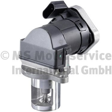 PIERBURG EGR valve Control Valve 7.24809.36.0 Exhaust gas recirculation valve,EGR MERCEDES-BENZ,E-Klasse Limousine (W211),C-Klasse Limousine (W203)