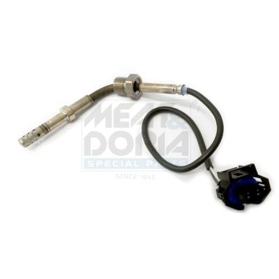 Meat & Doria Sensor Avgastemperatur Opel 11959 Storlek 2