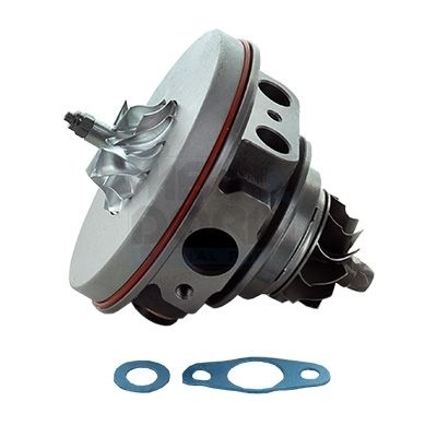 Meat & Doria Flygkroppsdel Turboladdare Volkswagen 601317 Storlek 2