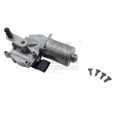 Meat & Doria Vindrutetorkarmotor Ford 27067 Storlek 2