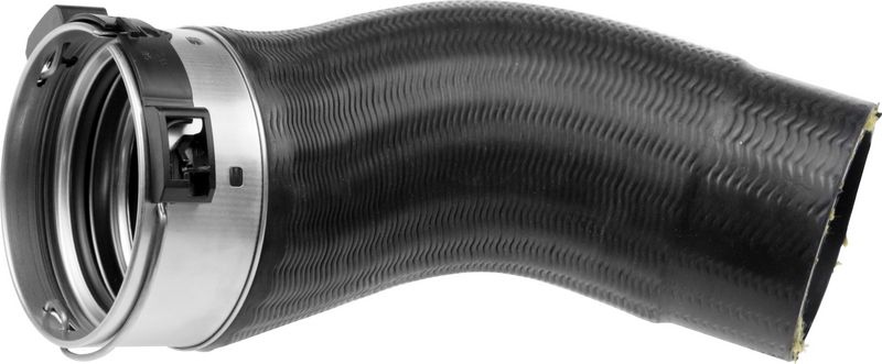 GATES Turbocharger Hose AEM (Ethylene Acrylate Rubber) 09-0865 Charger Intake Hose VOLVO,XC60 (156),V70 III (135),V60 (155, 157)