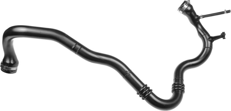 GATES Turbocharger Hose Plastic 09-0915 Charger Intake Hose RENAULT,DACIA,Duster (HS_),LOGAN I Kombi (KS_),LOGAN I (LS_),Logan Express (US_),DUSTER