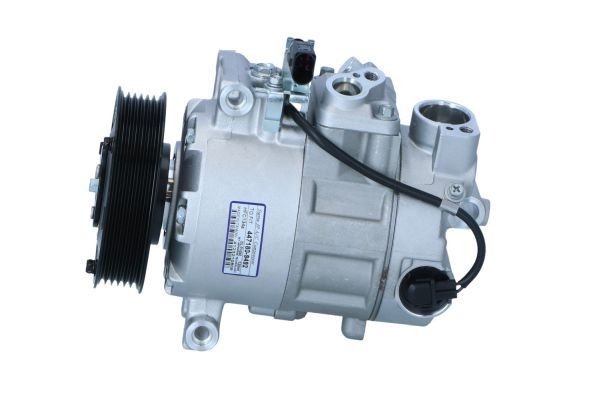 Audi Compressor Air Conditioning Easy Fit