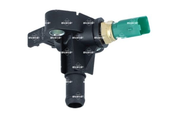 Nrf Sensor Kylvatsketemperatur Lancia 727121 Storlek 2