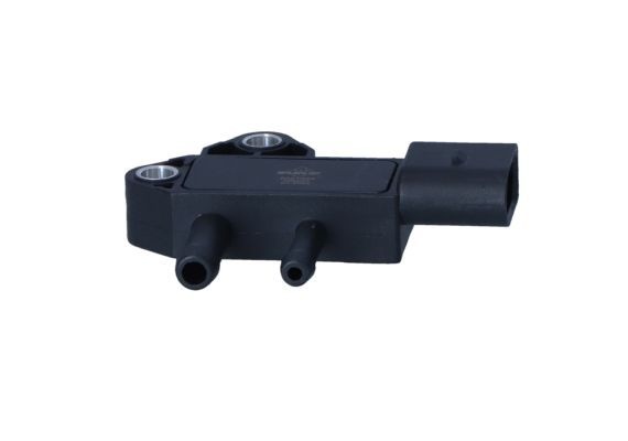 Sensor avgastryck