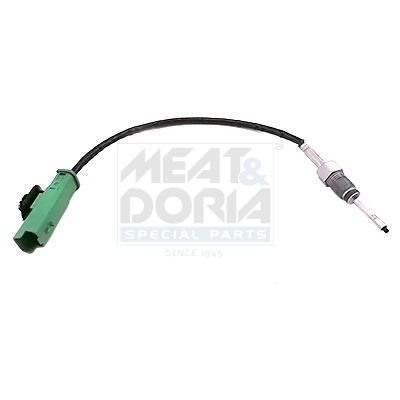 Meat & Doria Sensor Avgastemperatur Peugeot 12475 Storlek 2