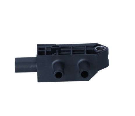 Sensor avgastryck