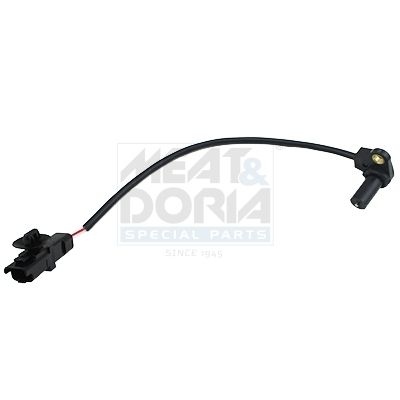 Meat & Doria Vevaxelsensor Renault 871203 Storlek 2