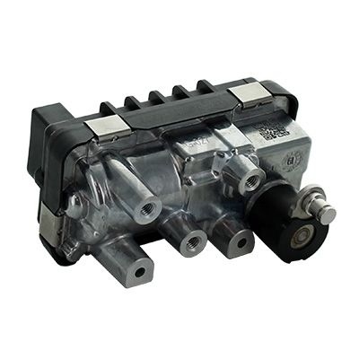 Meat & Doria Fyllningstryckreglerventil Volvo 66050 Storlek 2