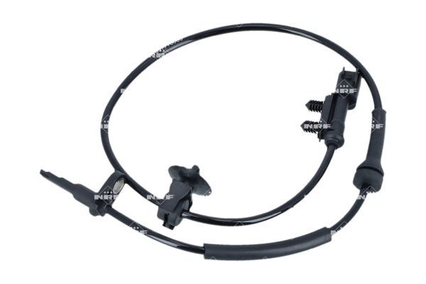 Tesla Wheel Speed Sensor
