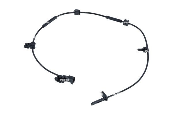 Tesla Wheel Speed Sensor