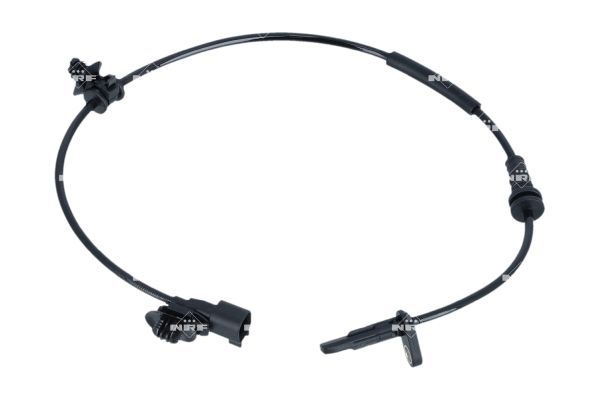 Tesla Wheel Speed Sensor