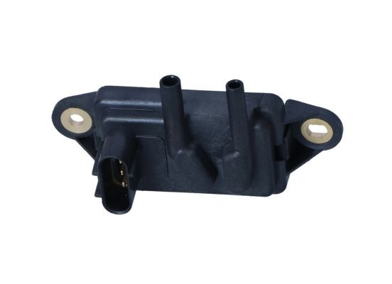 Sensor avgastryck