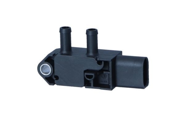 Sensor avgastryck