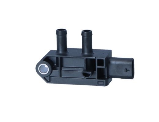 Sensor avgastryck