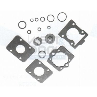 Meat & Doria Reparationssystem Volkswagen 75010006 Storlek 2