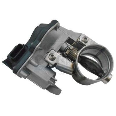 Meat & Doria Gasspjallskropp Nissan 89403 Storlek 2