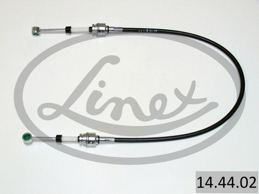 Kabel vaxel