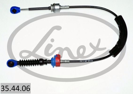 Kabel vaxel