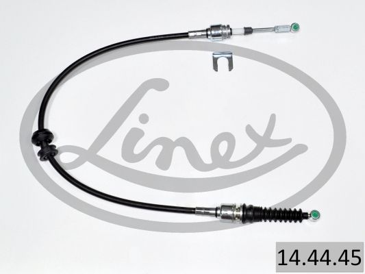 Kabel vaxel