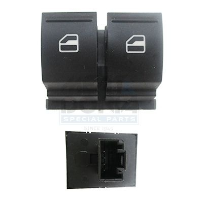 Seat Switch Window Opener