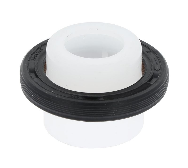 CORTECO Camshaft Seal with mounting sleeves 20035460B Shaft Seal, camshaft VW,RENAULT,DACIA,TOURAN (1T1, 1T2),Clio III Schrägheck (BR0/1, CR0/1)