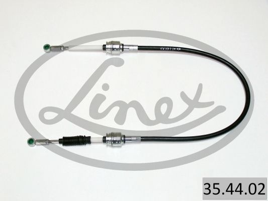 Kabel vaxel