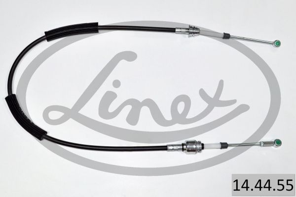 Kabel vaxel