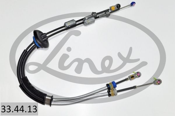 Kabel vaxel