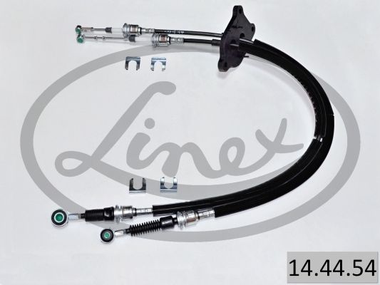 Kabel vaxel