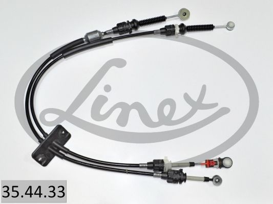 Kabel vaxel