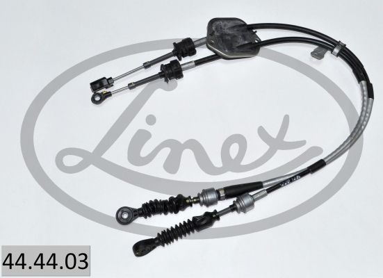 Kabel vaxel