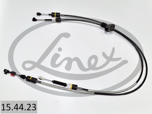 Kabel vaxel